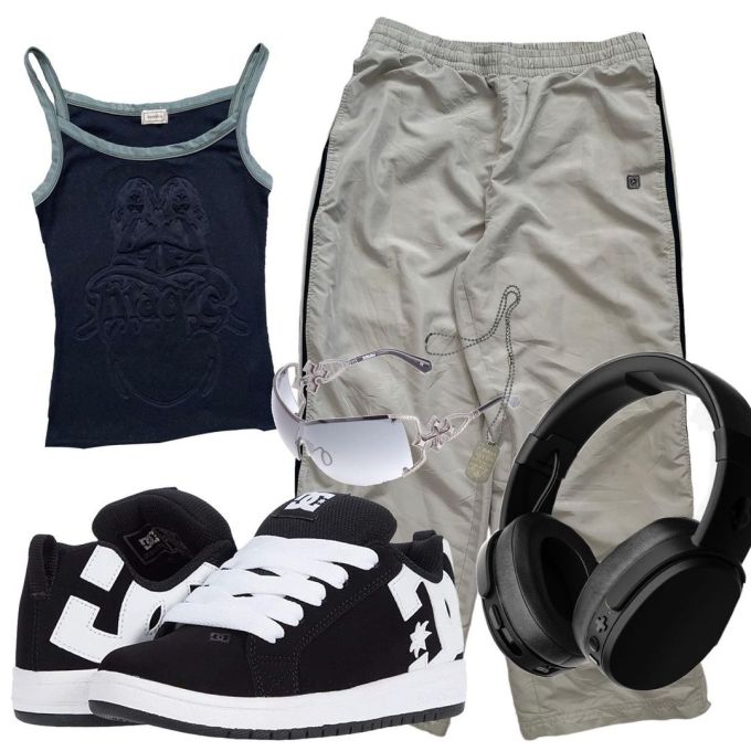 中帮 系带 皮革 