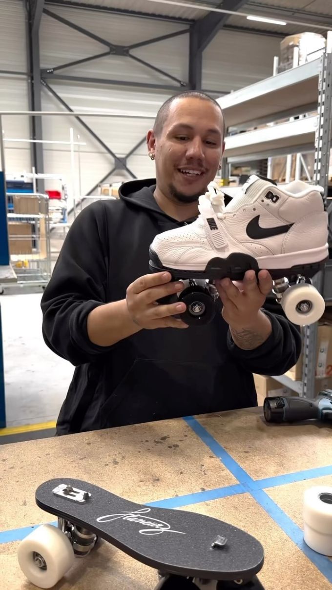 针织面料 H型 连帽领 夜空色 基础绳带 