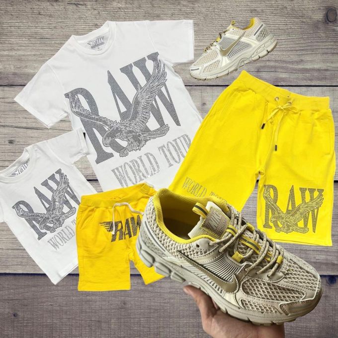 针织面料 H型 圆形领 条纹/波纹 文字图案 印花 气泡白 度假风 