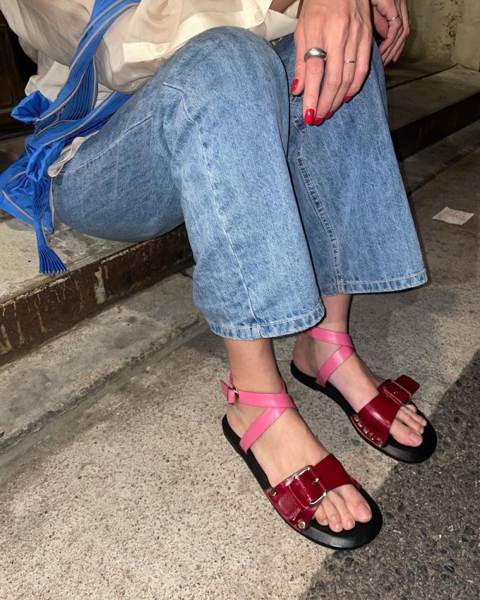 牛仔面料 洗水 宝冠蓝 