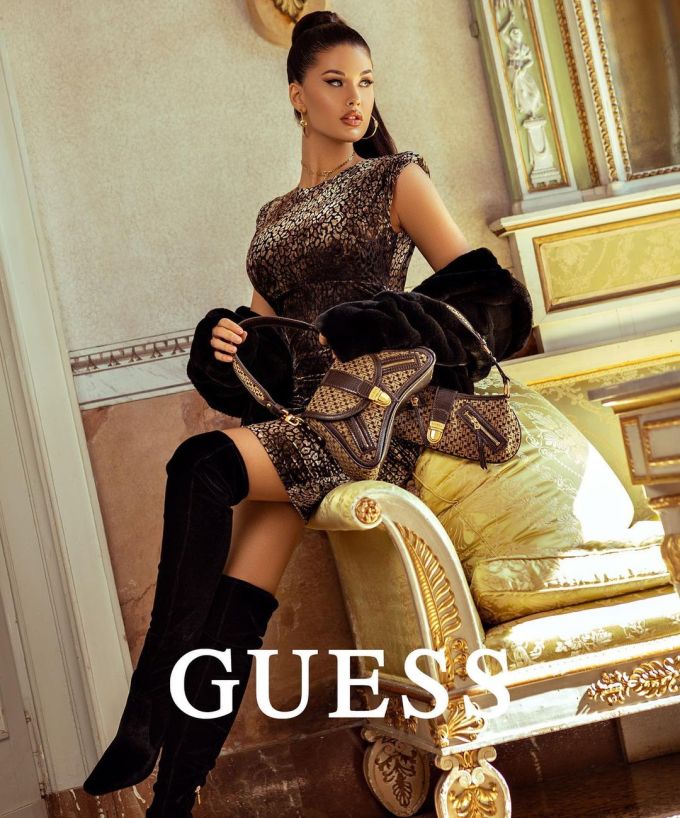 S型 巧克力酱色 爪哇色 宫廷 