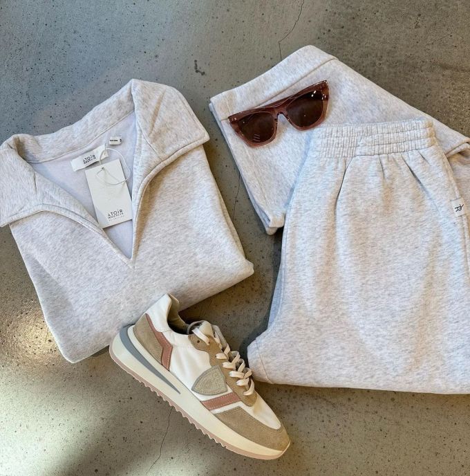 针织面料 A型 抽褶 蒸汽蓝色 黎明灰 