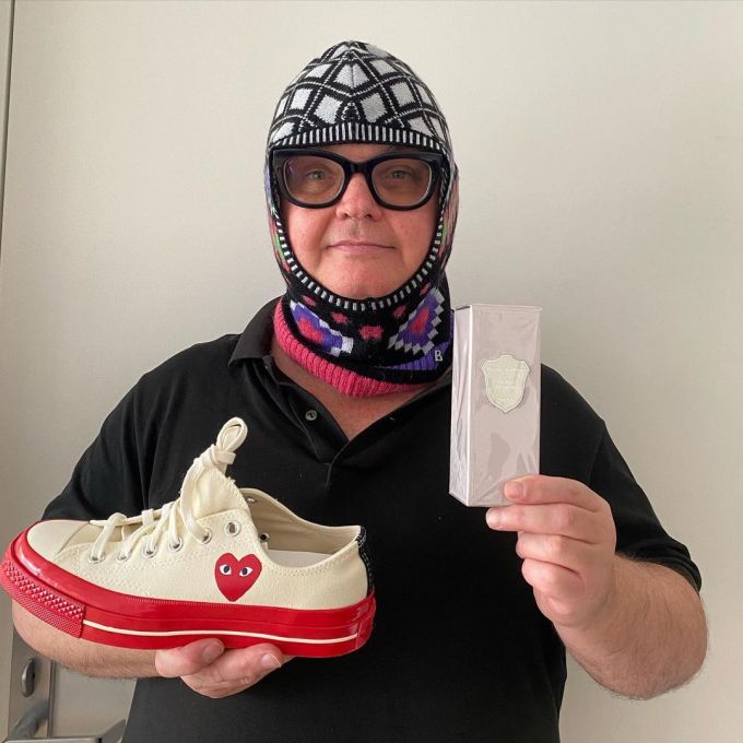 针织面料 polo领 撞色/渐变 拼接 踢踏舞鞋色 基础扣饰 