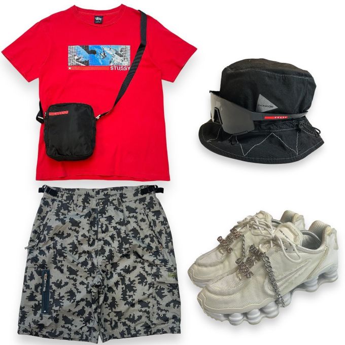 针织面料 H型 圆形领 文字图案 印花 斗牛士 