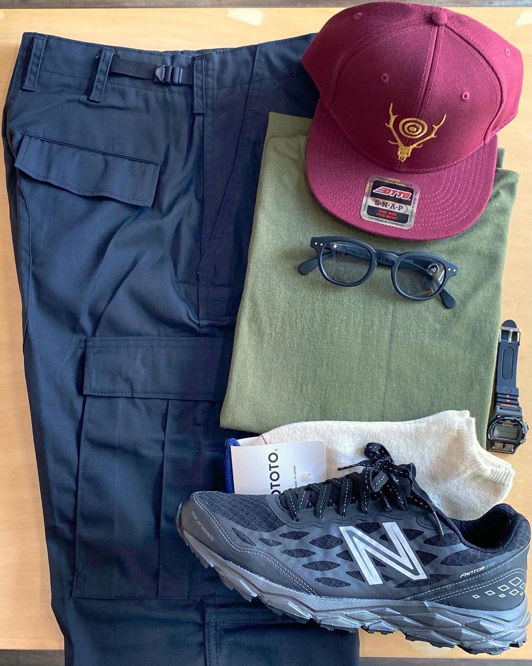 深绛蓝色 波塞冬蓝 基础扣饰  - VALI鞋履AI设计主图