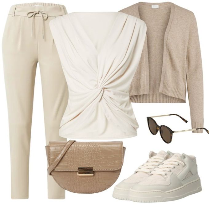 打结-扭结 泡沫灰 羊皮纸浅驼 基础绳带 