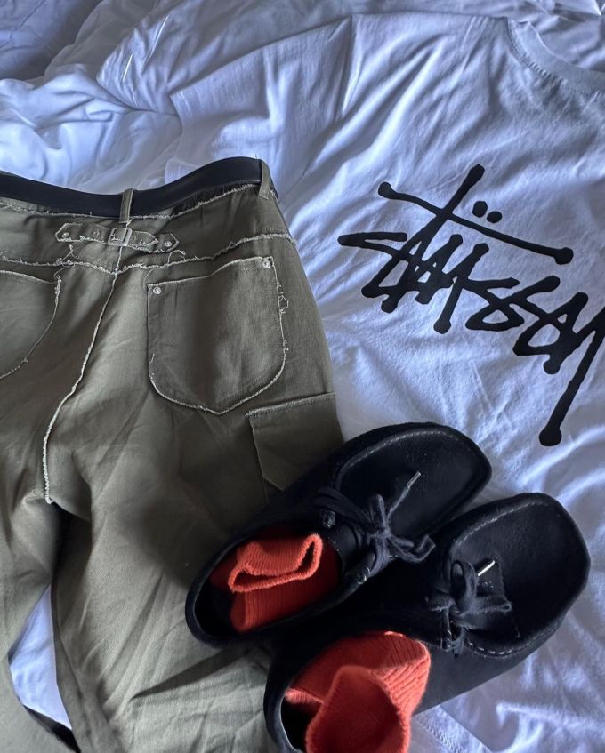 牛仔面料 踢踏舞鞋色 墨黑色 