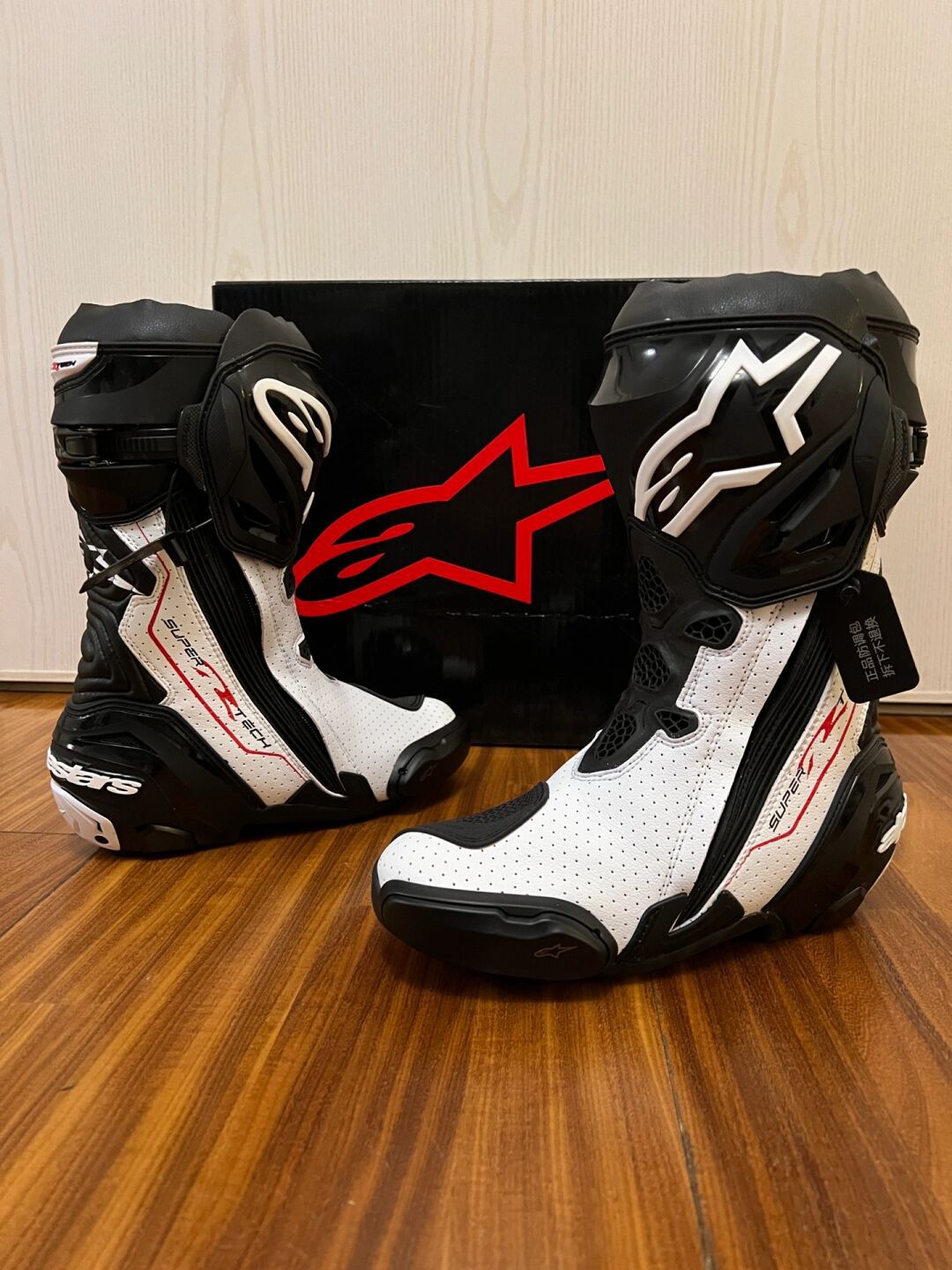  - VALI鞋履AI设计主图