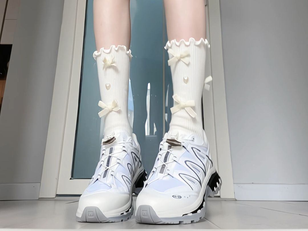 低帮 系带  - VALI鞋履AI设计主图