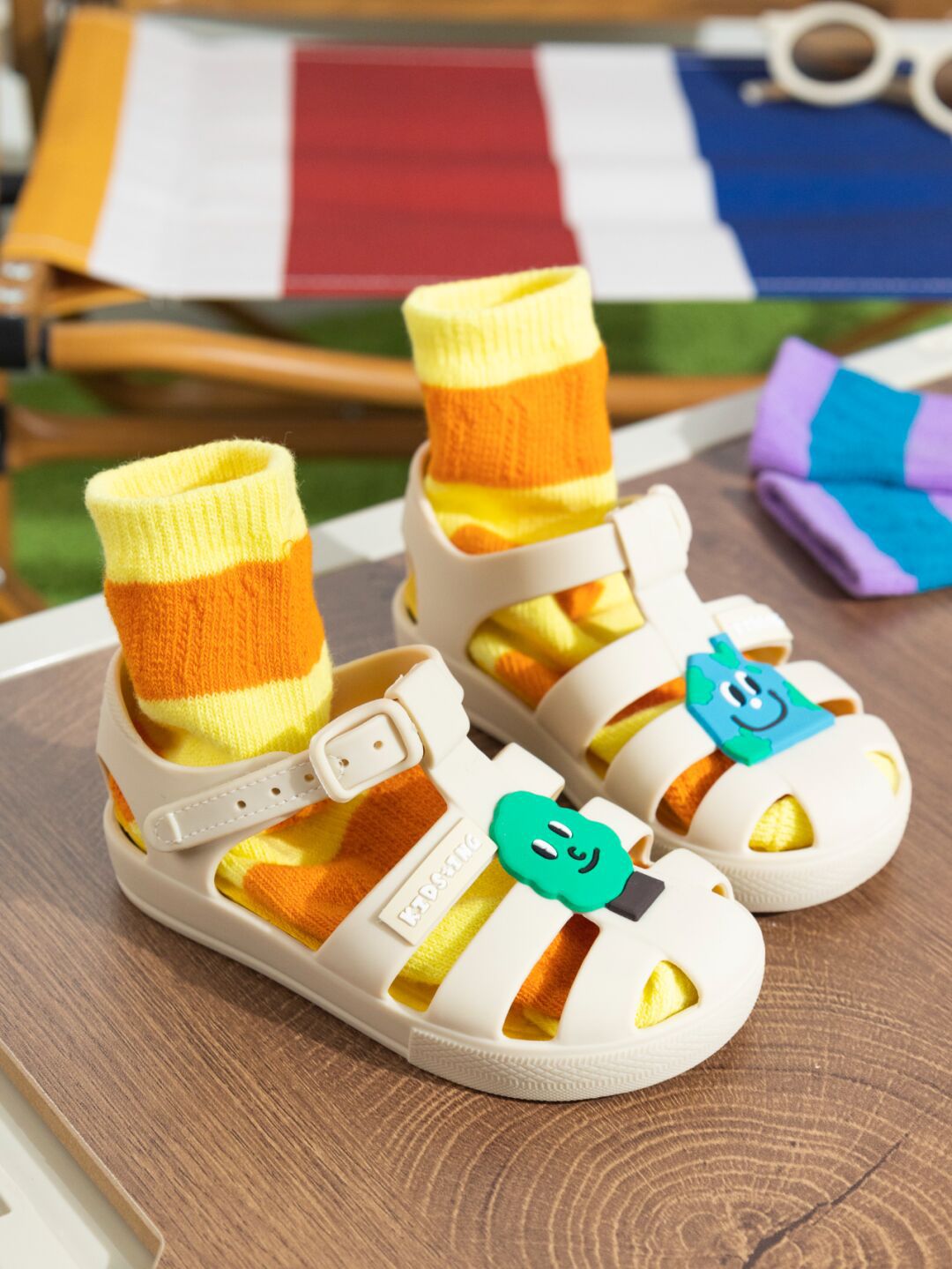 无帮  - VALI鞋履AI设计主图