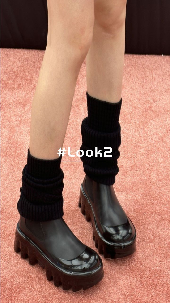  - VALI鞋履AI设计主图