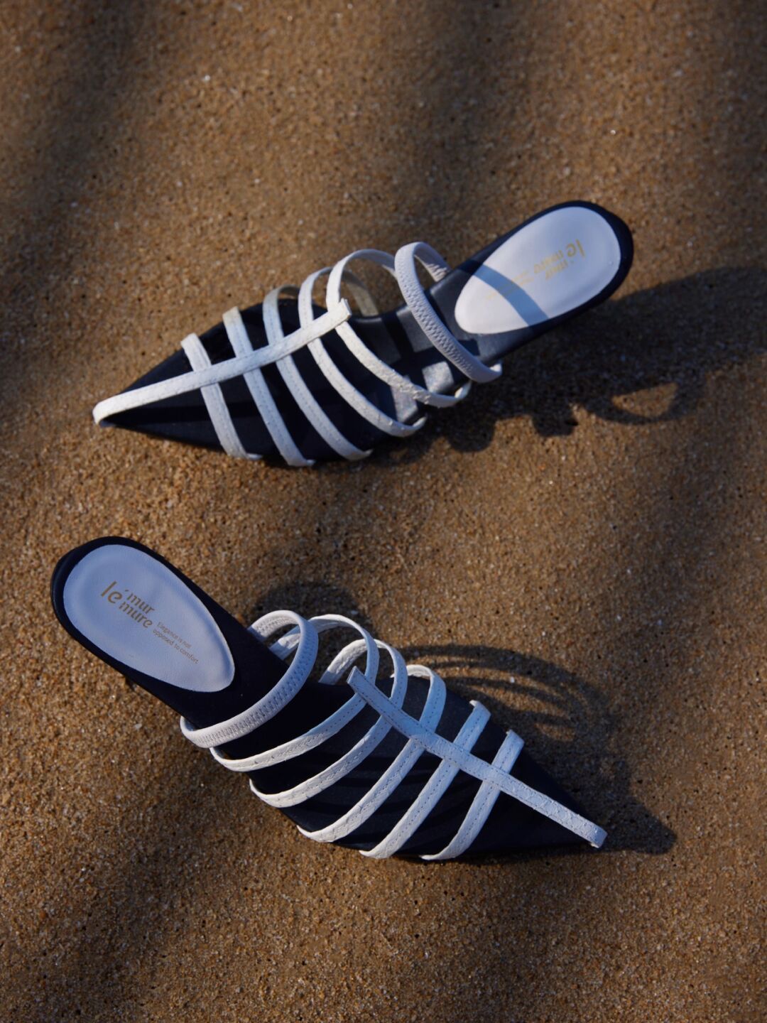 无帮  - VALI鞋履AI设计主图