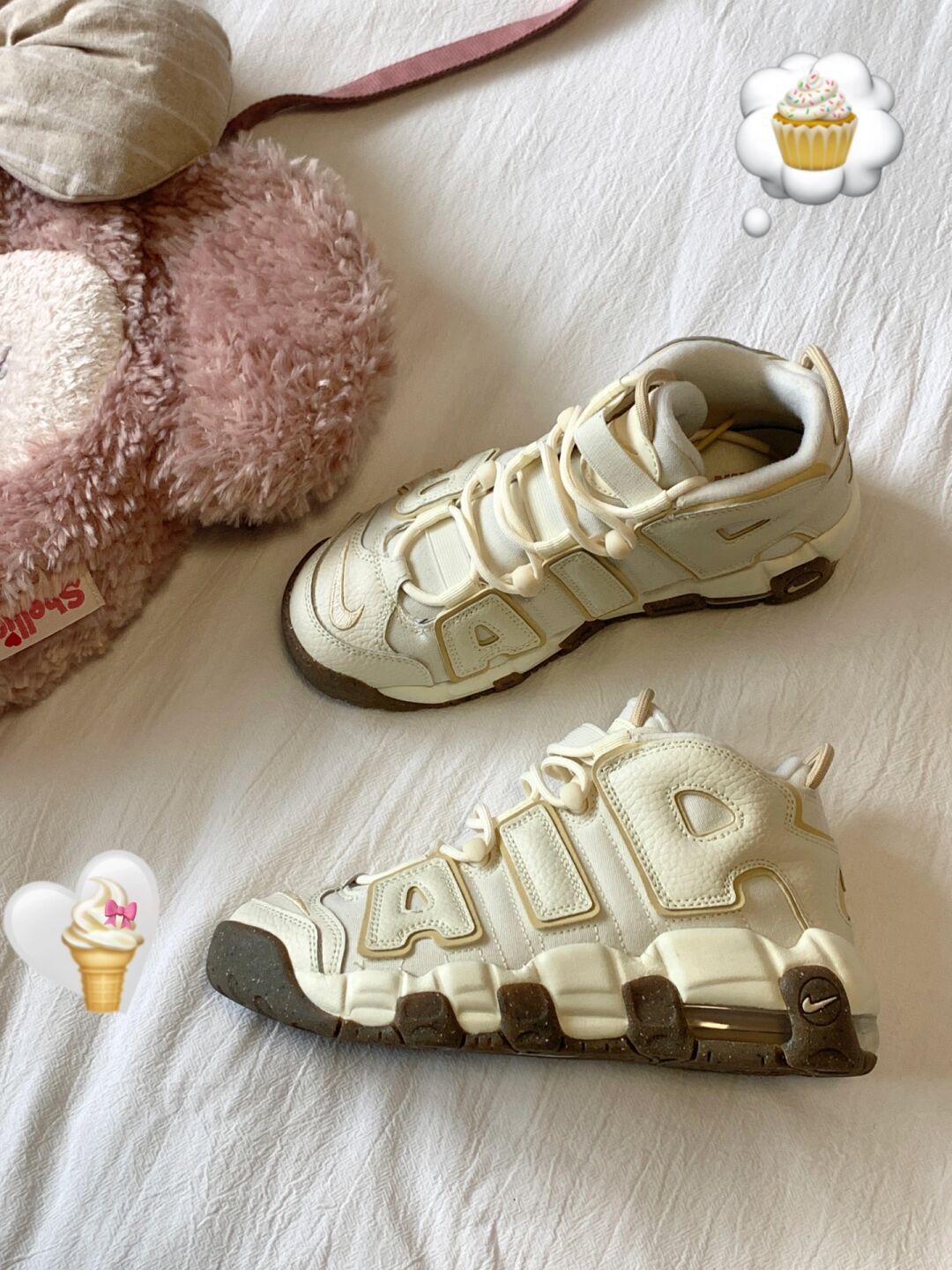 高帮 魔术贴  - VALI鞋履AI设计主图