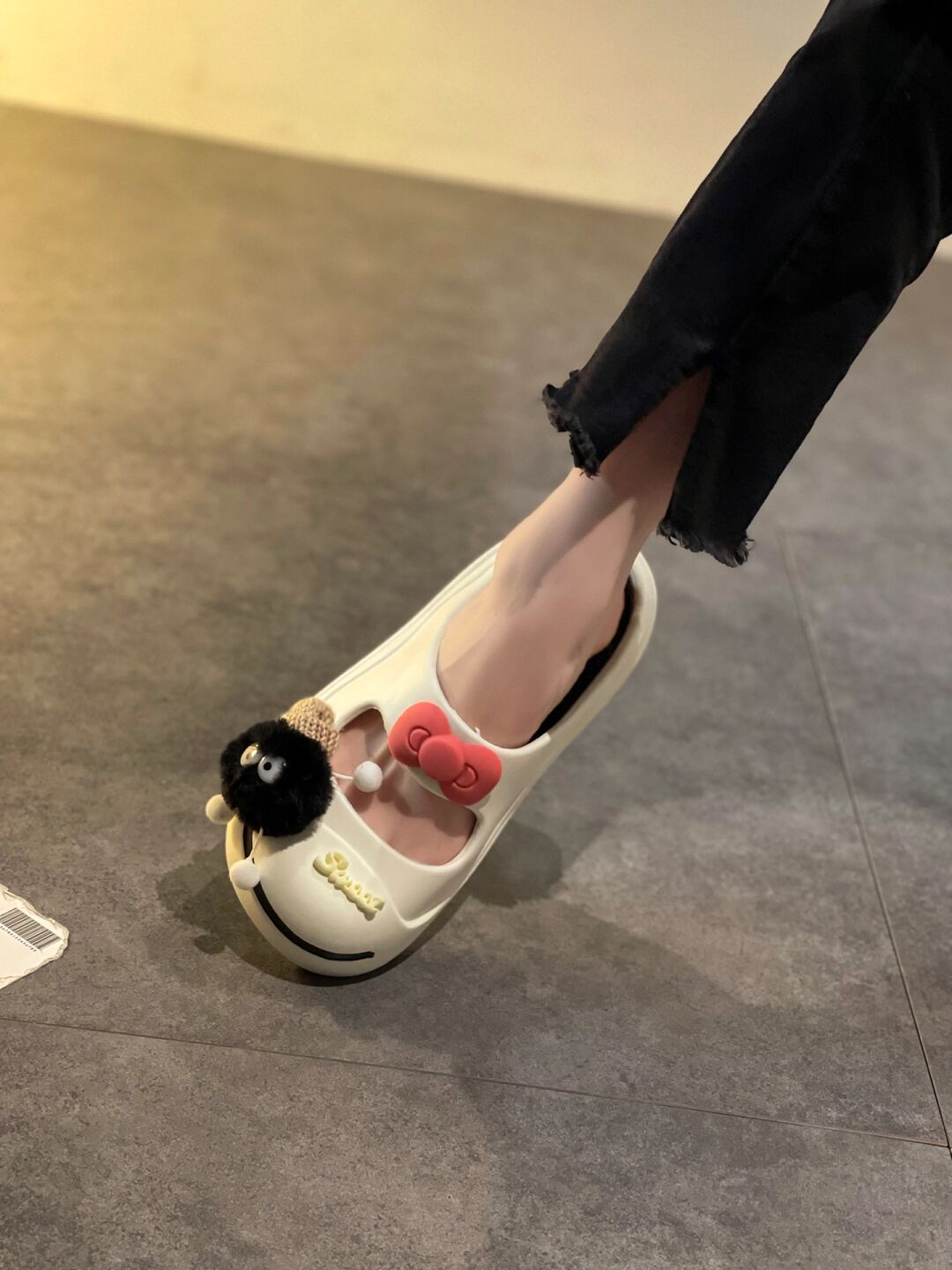 无帮  - VALI鞋履AI设计主图