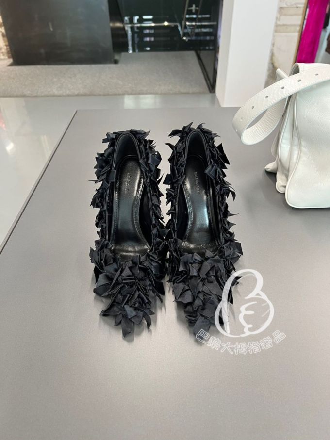 低帮 一脚蹬 浅口鞋 