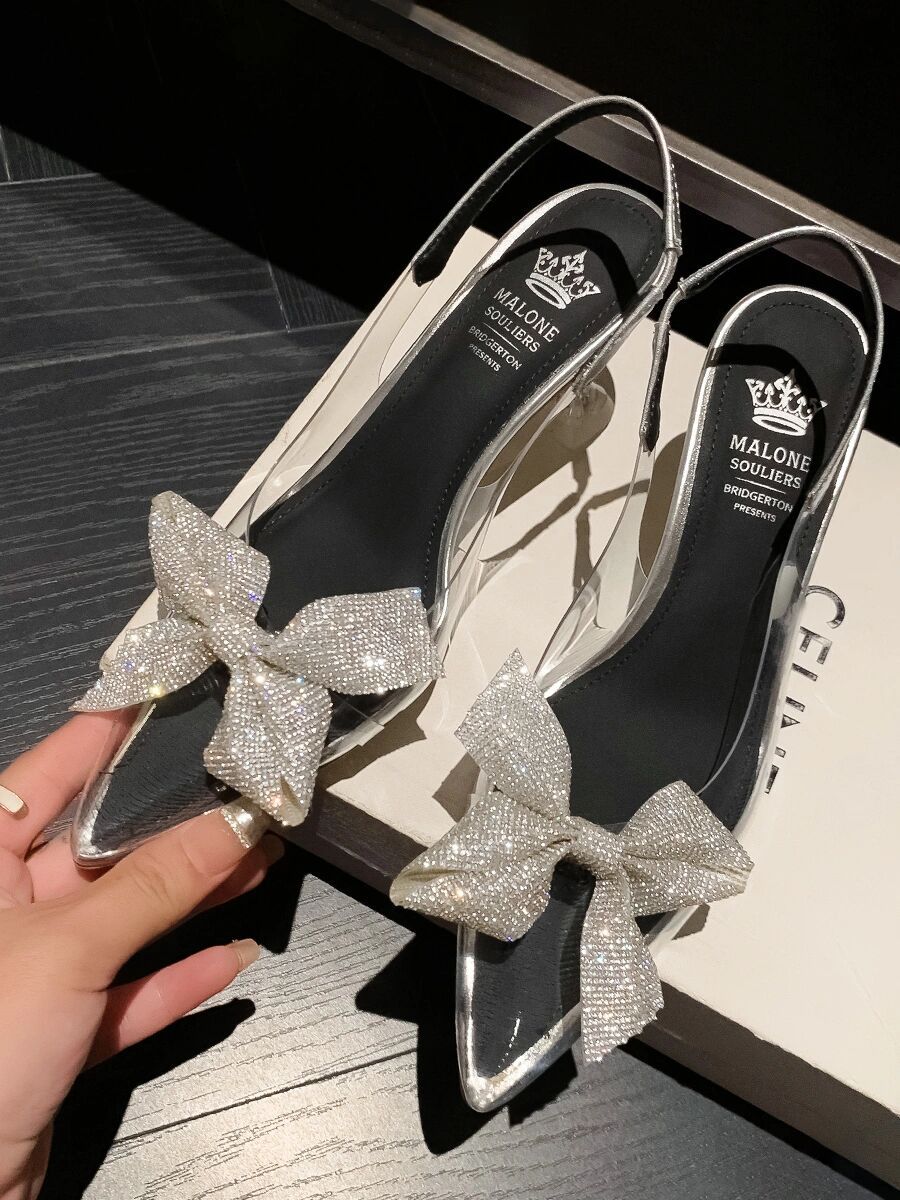 性感  - VALI鞋履AI设计主图