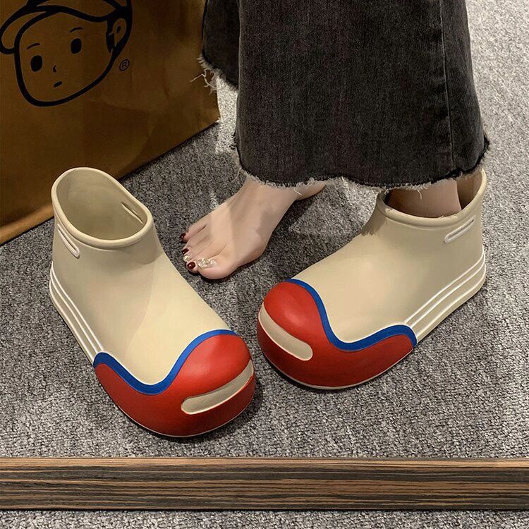  - VALI鞋履AI设计主图