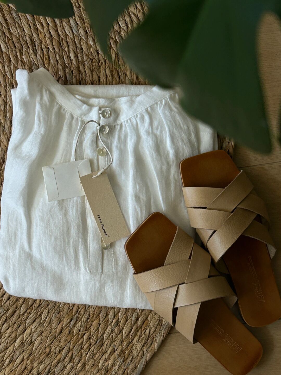 无帮 皮革  - VALI鞋履AI设计主图