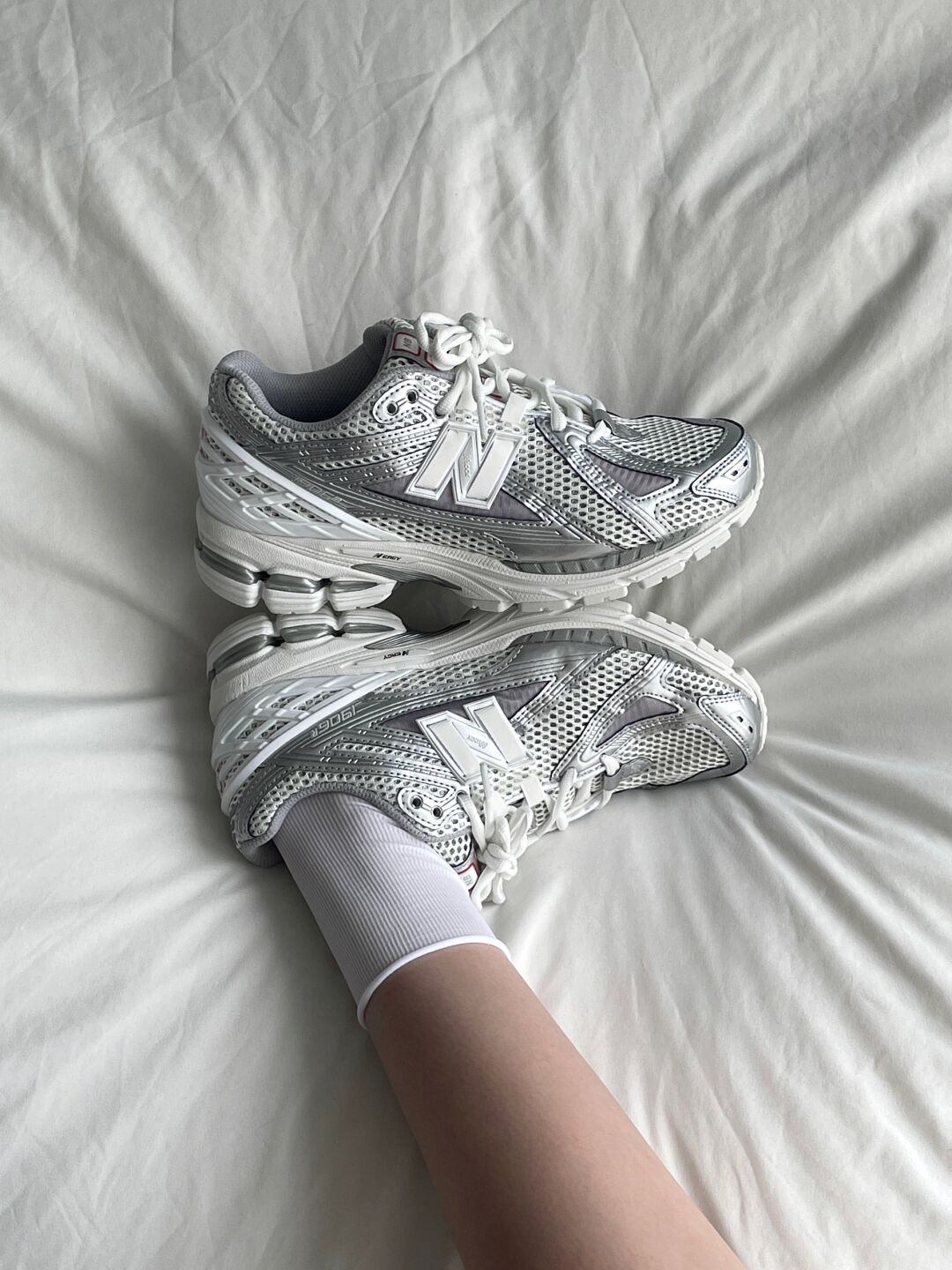 低帮 系带 网面  - VALI鞋履AI设计主图