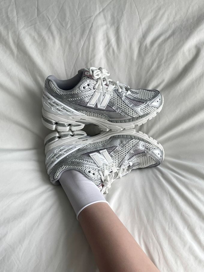 低帮 系带 网面 