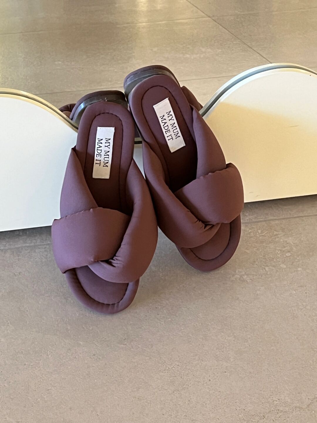  - VALI鞋履AI设计主图