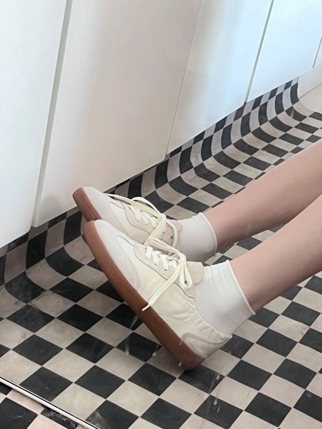 低帮  - VALI鞋履AI设计主图