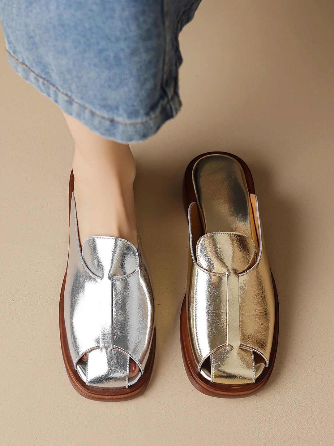  - VALI鞋履AI设计主图