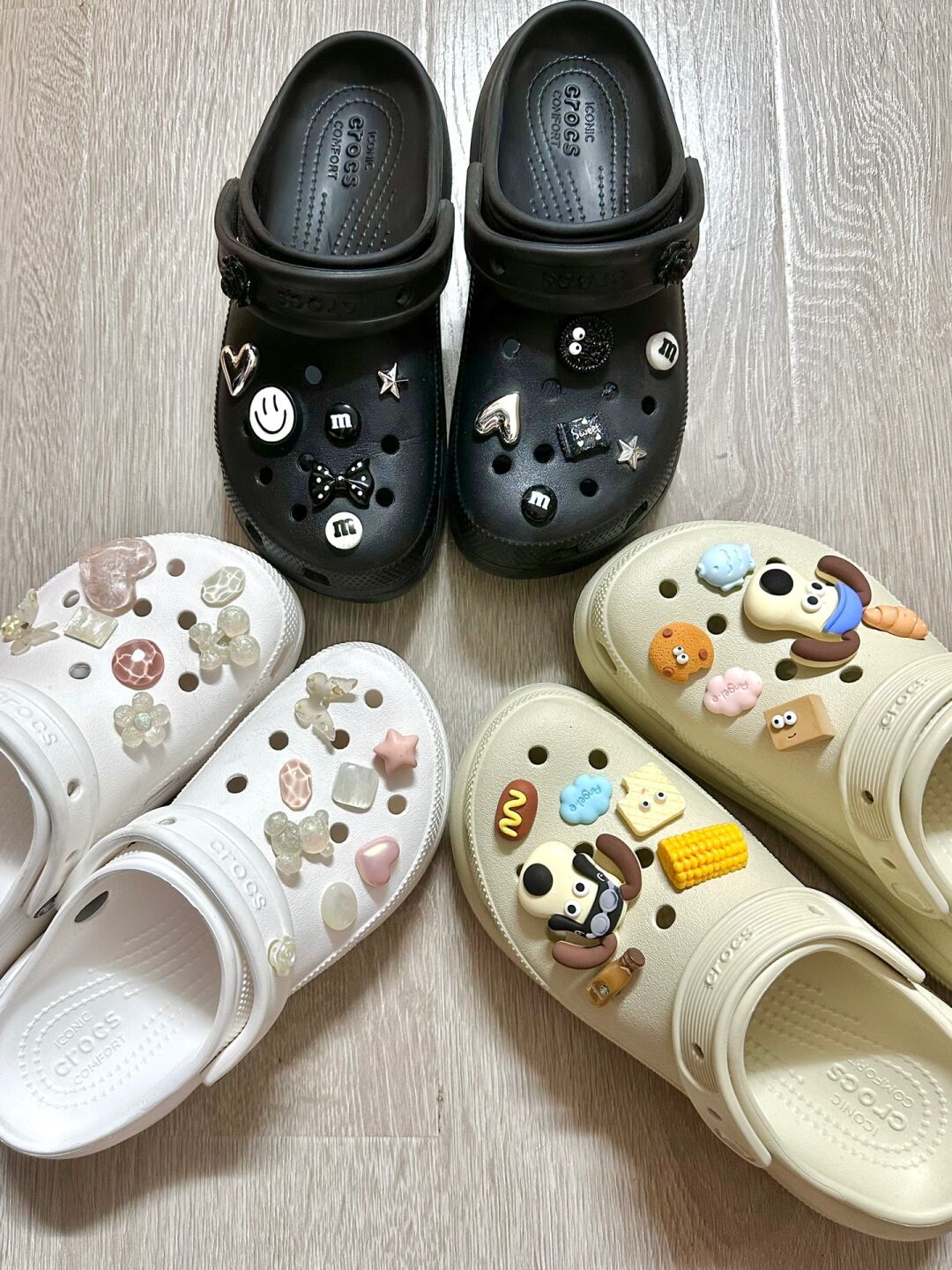 无帮  - VALI鞋履AI设计主图