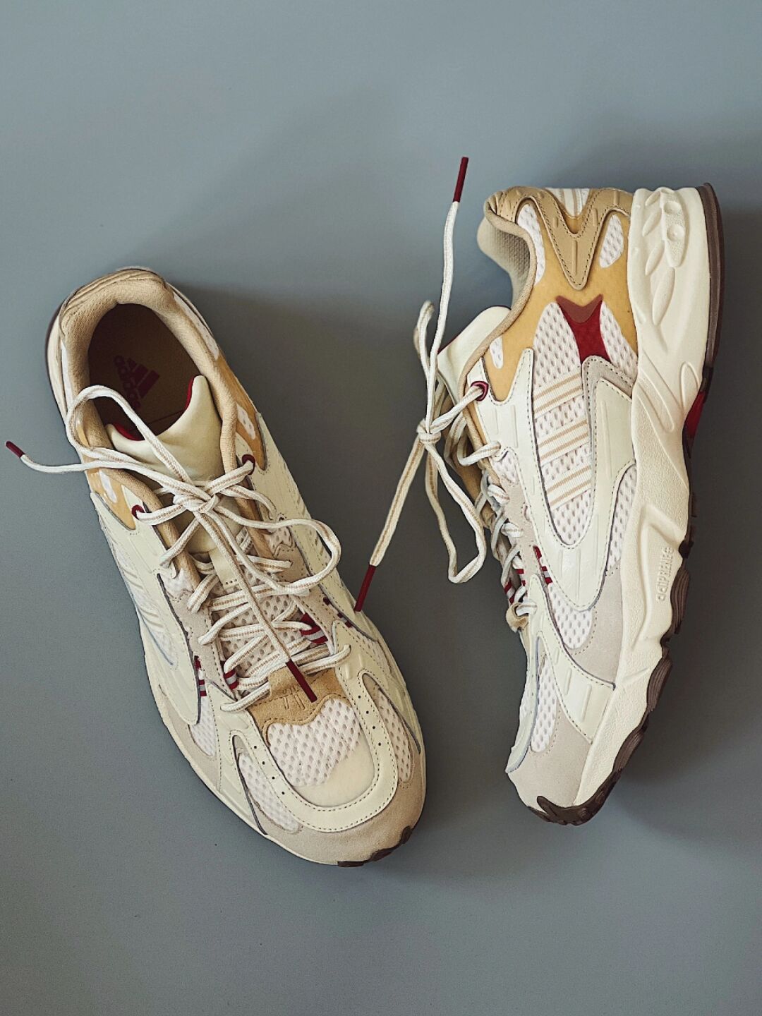 高帮 系带  - VALI鞋履AI设计主图