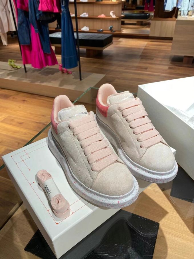 低帮 系带 皮革 