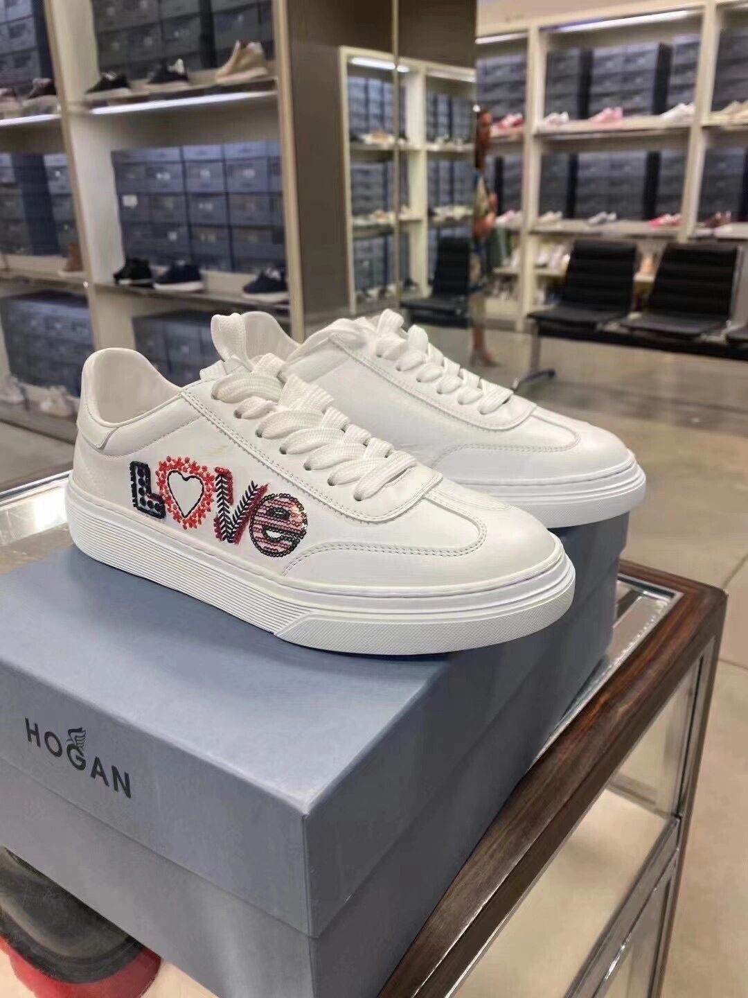 低帮 系带 皮革  - VALI鞋履AI设计主图