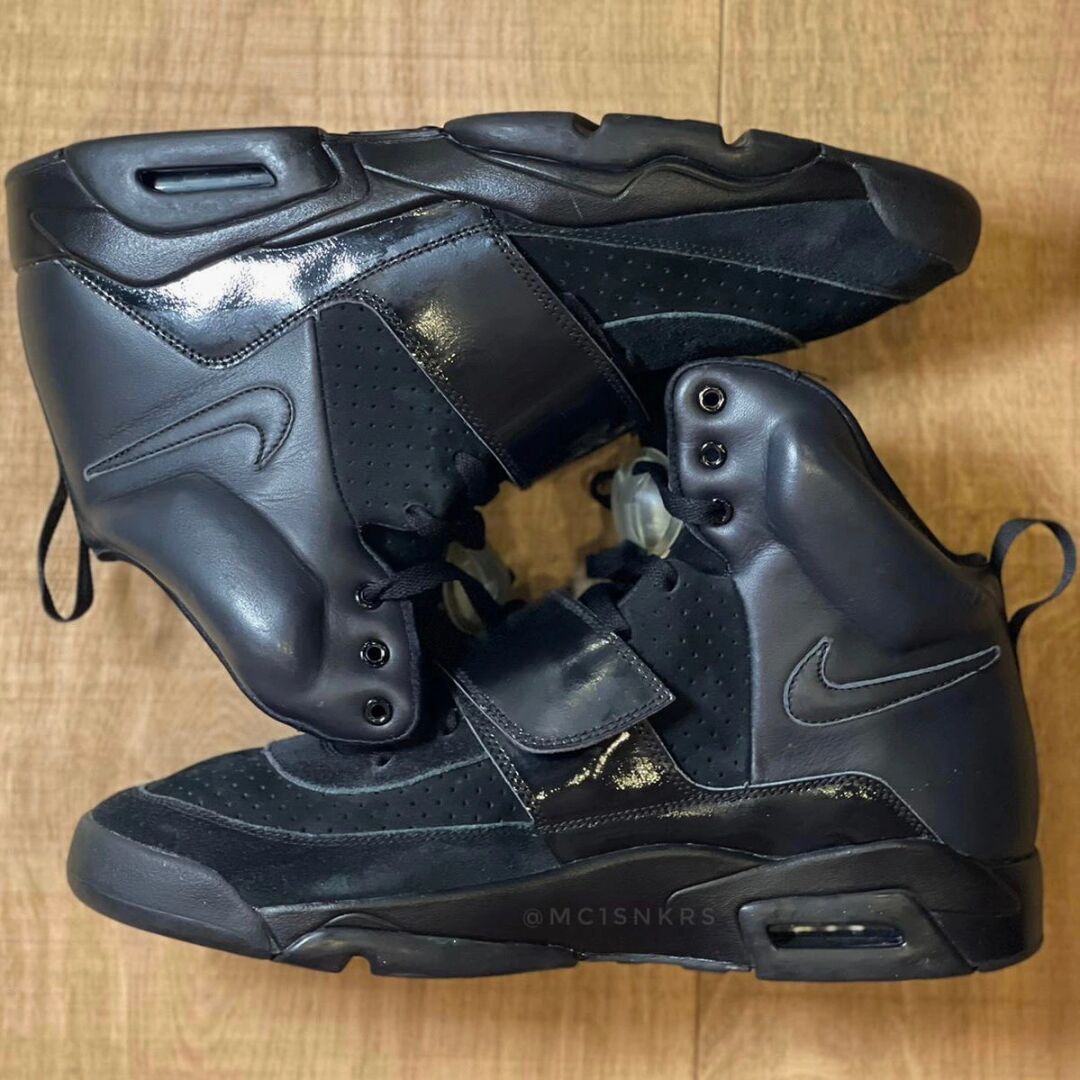 中帮 系带 皮革  - VALI鞋履AI设计主图