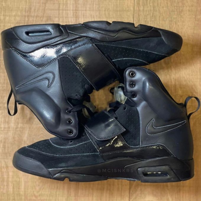 中帮 系带 皮革 