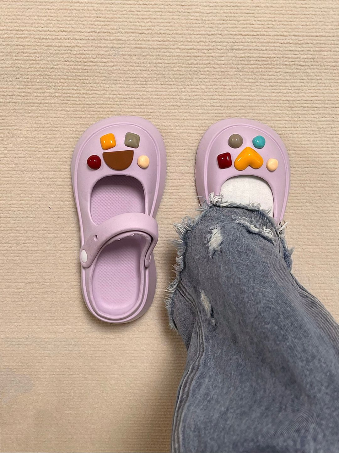 无帮  - VALI鞋履AI设计主图