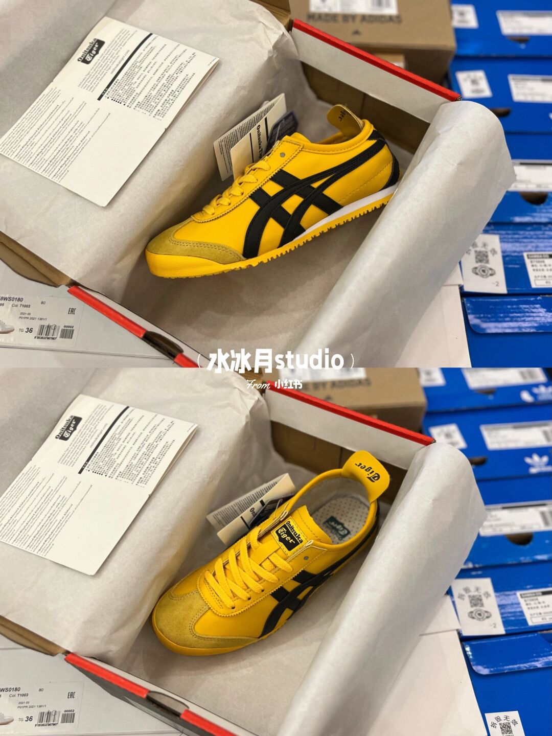 低帮 皮革  - VALI鞋履AI设计主图