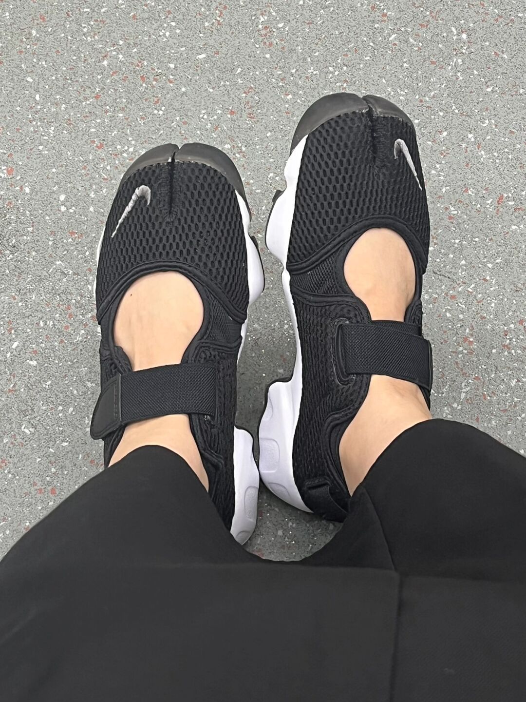 无帮 网面  - VALI鞋履AI设计主图