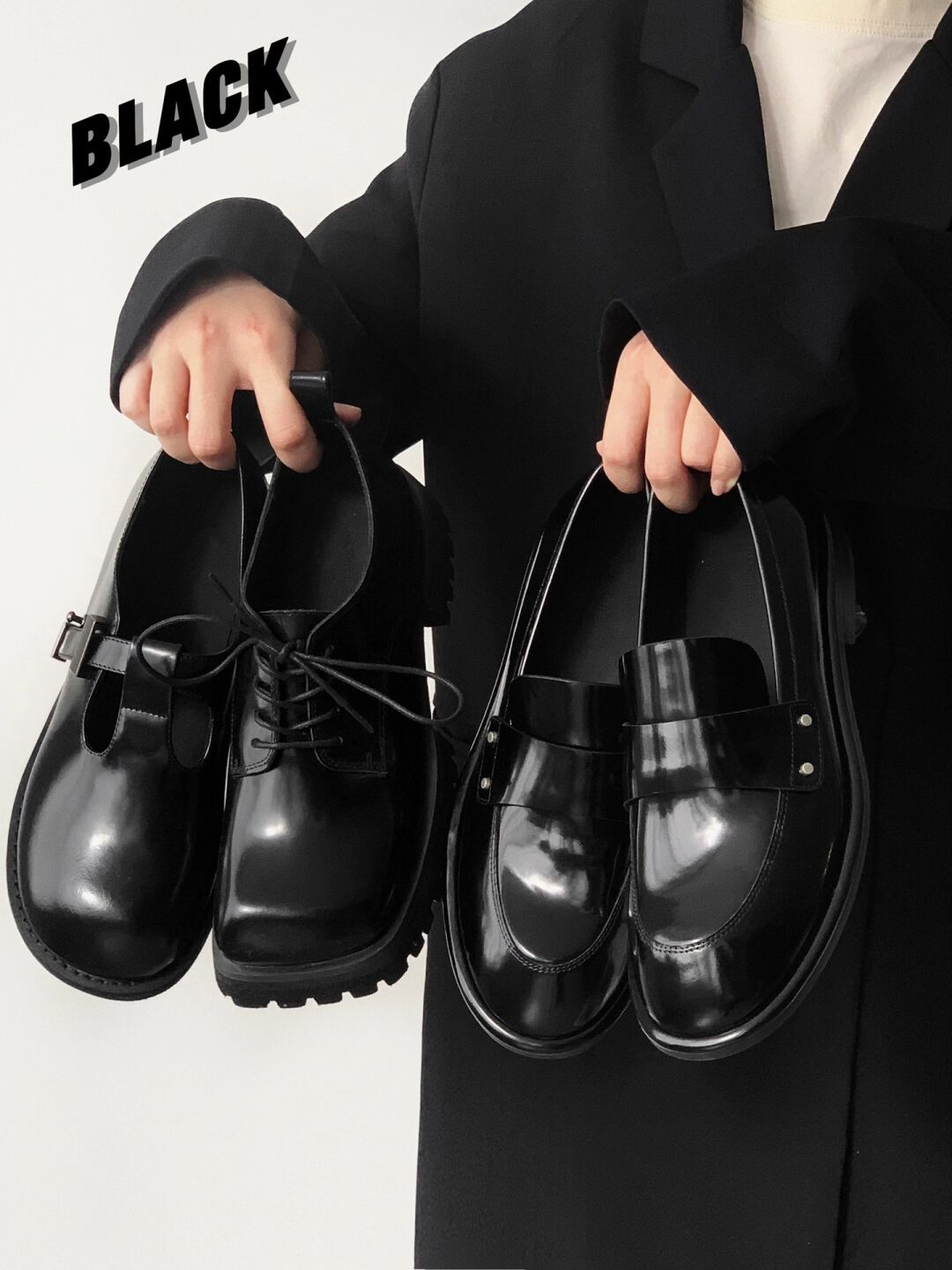  - VALI鞋履AI设计主图