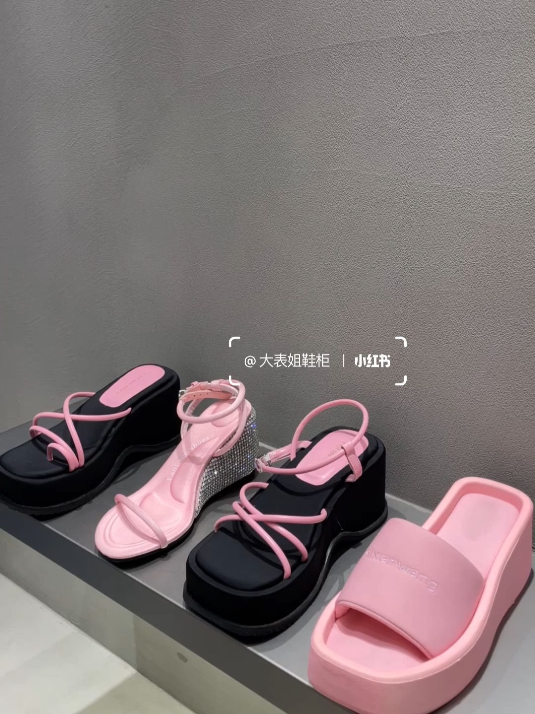 无帮  - VALI鞋履AI设计主图