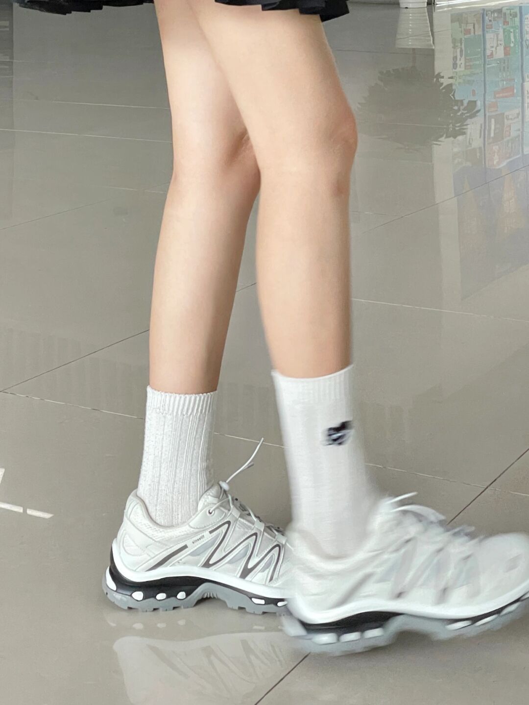 低帮 系带  - VALI鞋履AI设计主图