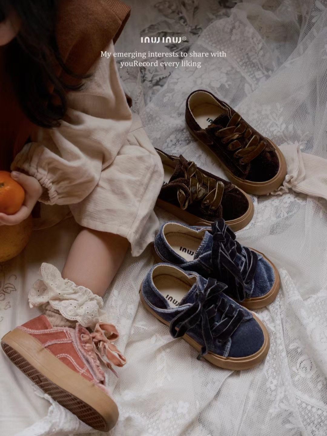  - VALI鞋履AI设计主图