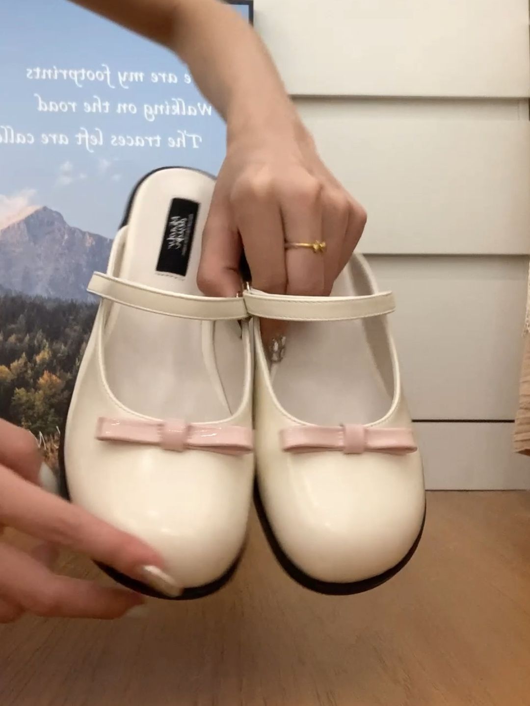 无帮  - VALI鞋履AI设计主图