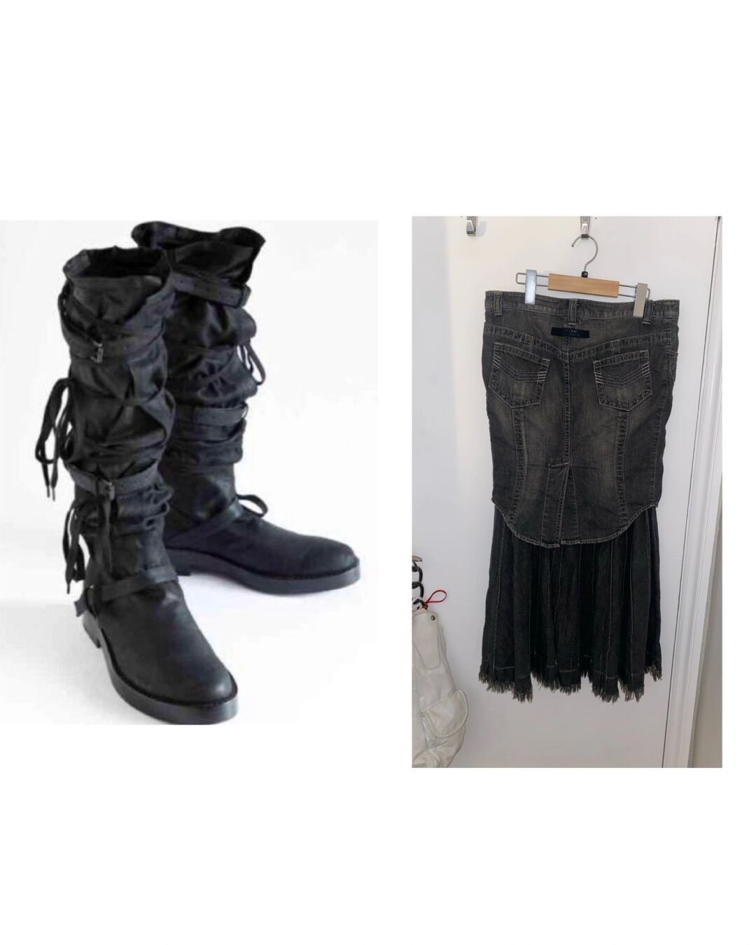 皮革  - VALI鞋履AI设计主图