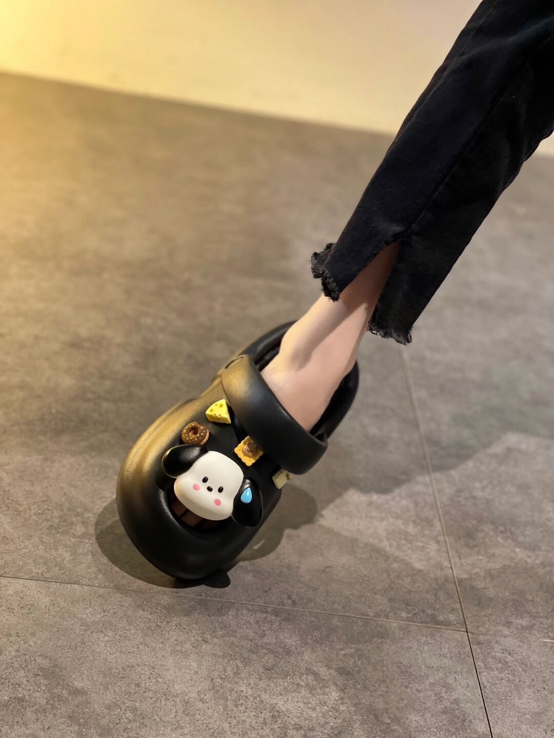 无帮  - VALI鞋履AI设计主图