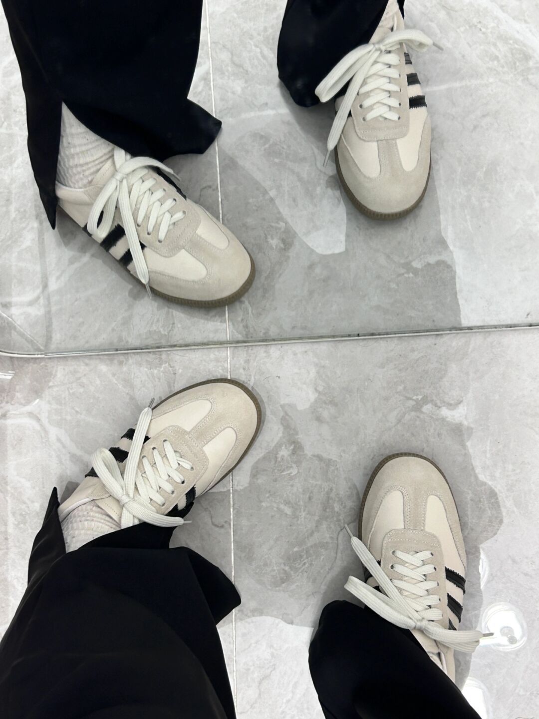 系带 皮革  - VALI鞋履AI设计主图