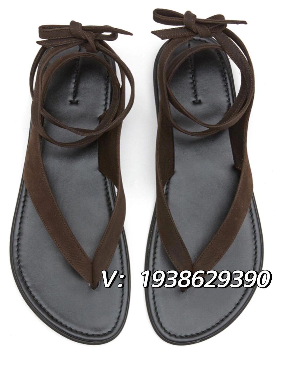 无帮  - VALI鞋履AI设计主图