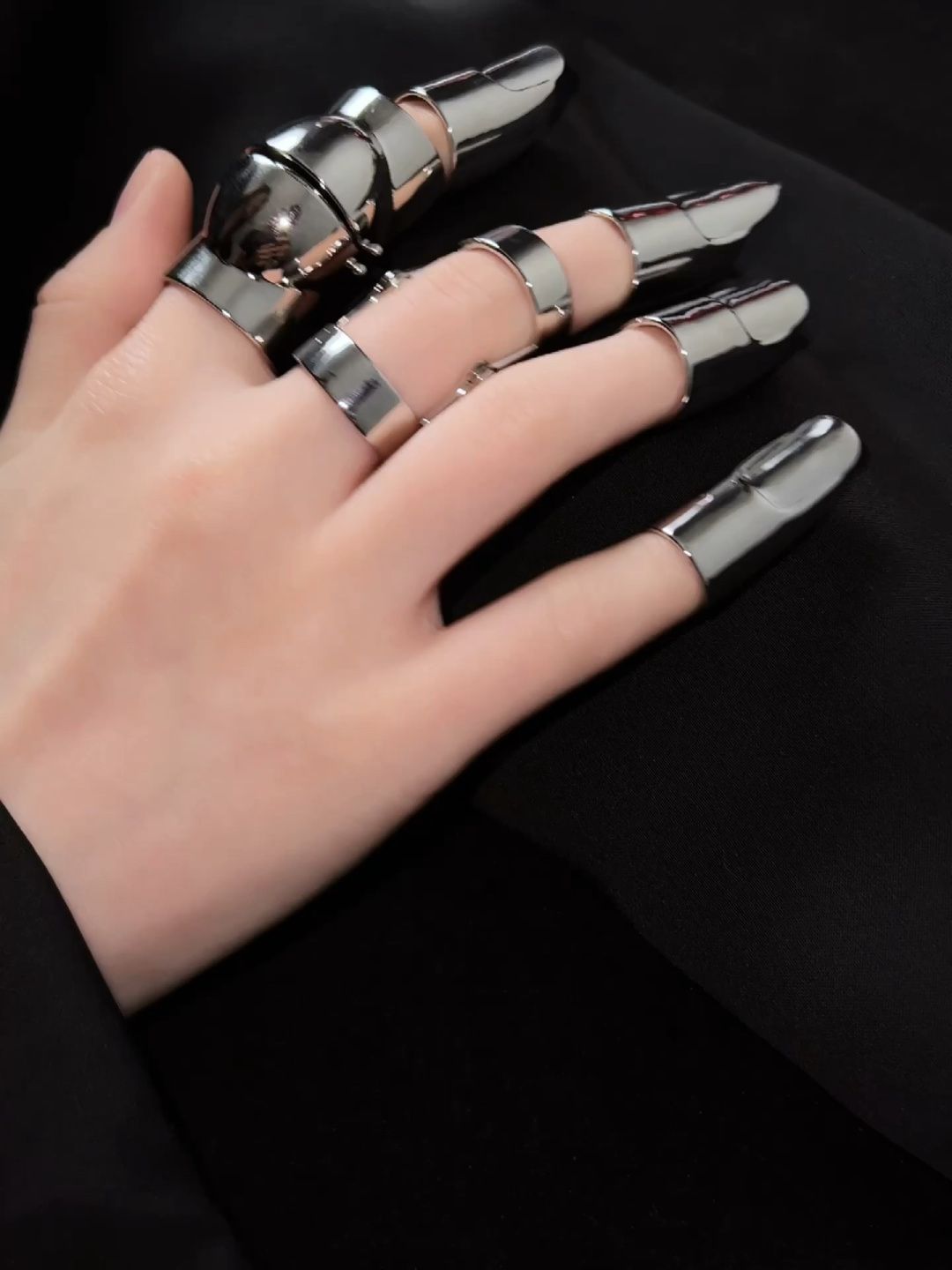  - VALI鞋履AI设计主图