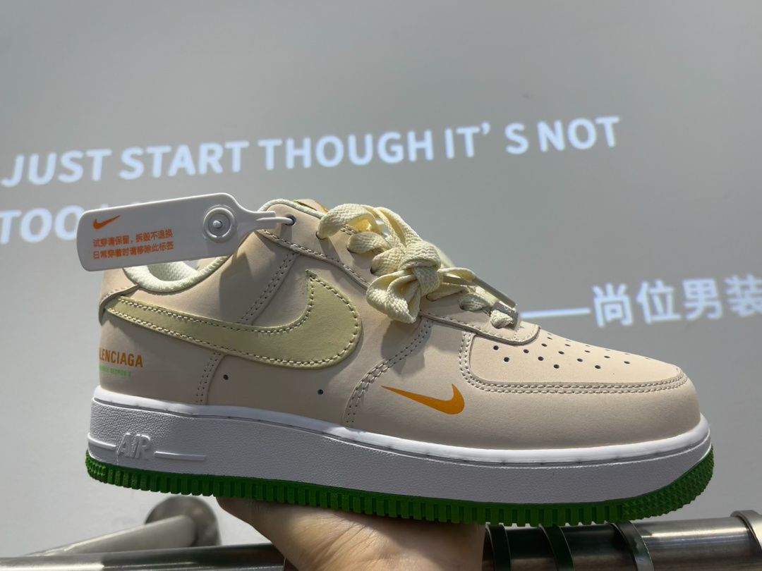 低帮 系带 皮革  - VALI鞋履AI设计主图