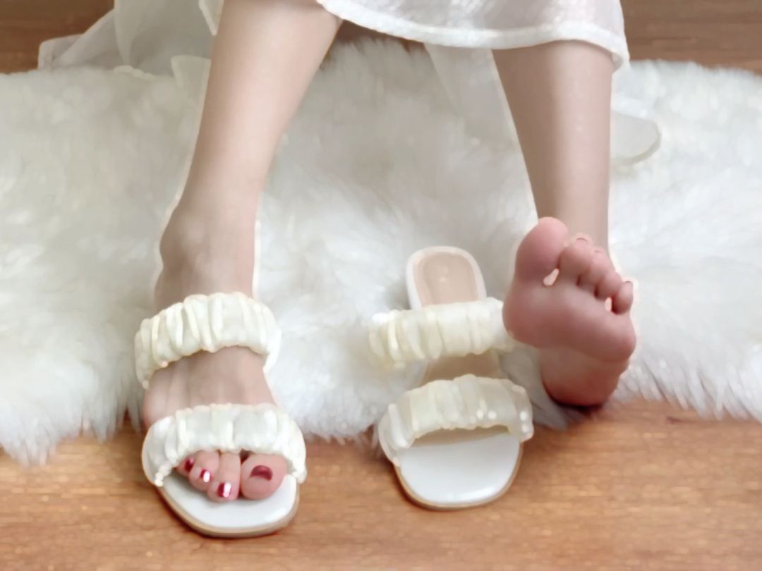 无帮 皮革  - VALI鞋履AI设计主图