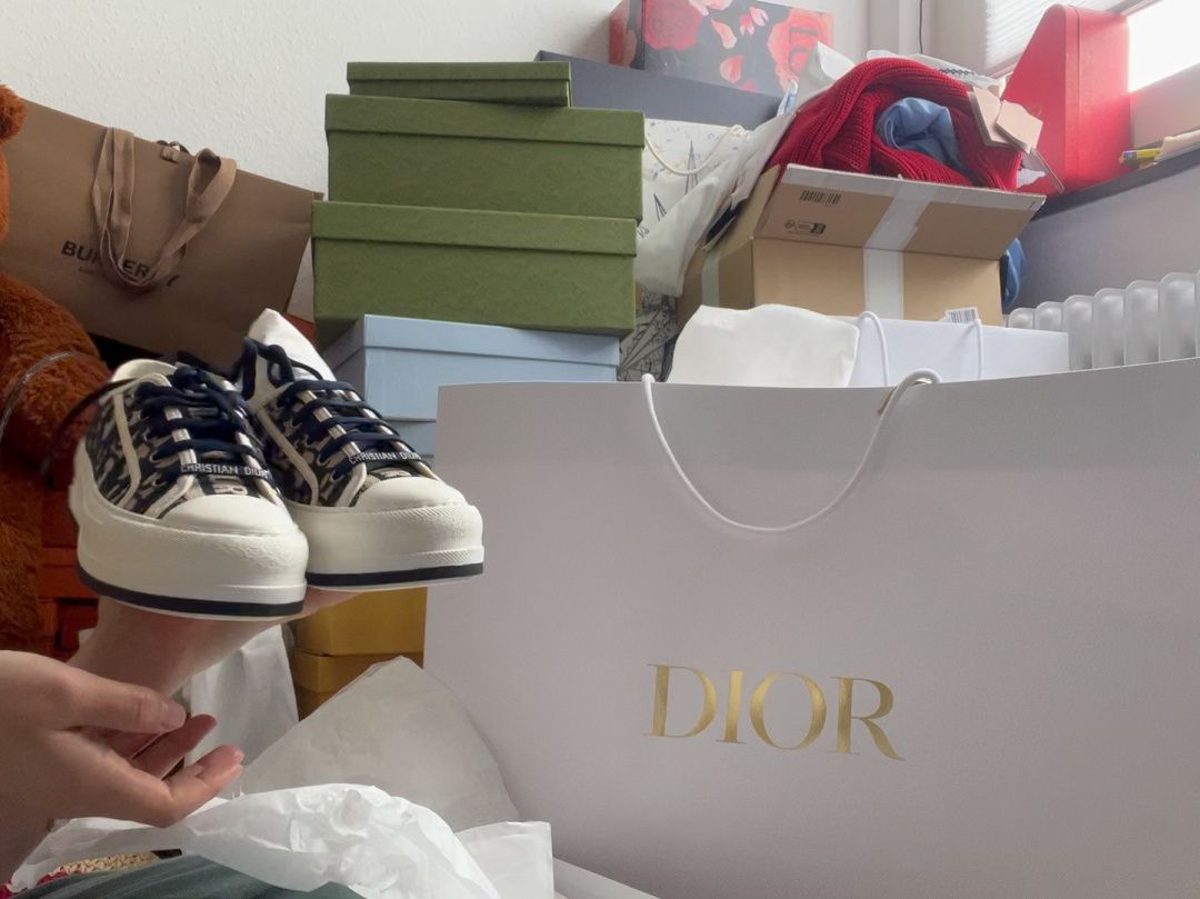 低帮 系带  - VALI鞋履AI设计主图