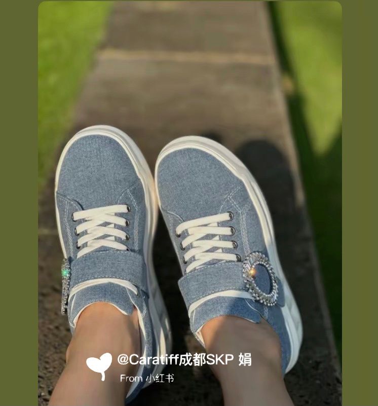 中帮  - VALI鞋履AI设计主图